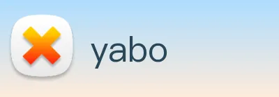 yabo Logo